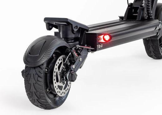 Image du produit Vsett 8 Swiss (20 km/h, 60 km, 500 W)