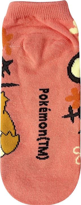 Immagine prodotto Pokémon Dedenne Pokémon-Socken (23-25cm) (36 - 42)