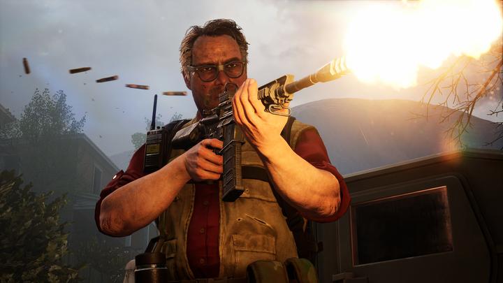 Produktbild WB Back 4 Blood - Ed Standard Ps5 (PS5)