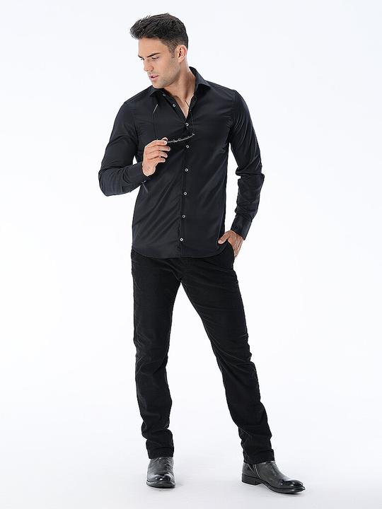 Produktbild Hemd Tailor Fit (40)