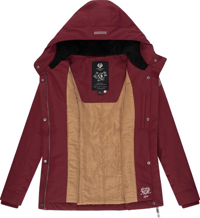 Actual product image Ragwear Jazmin Remake II Intl. (XXL)