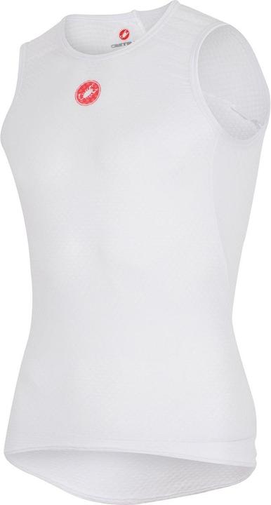Castelli Pro Issue sans manches (L)