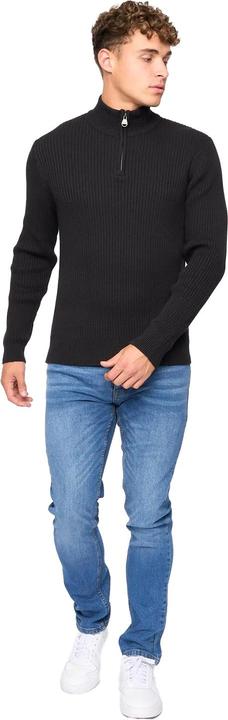 Produktbild Crosshatch Havaline Pullover mit kurzem Reissverschluss (XL)