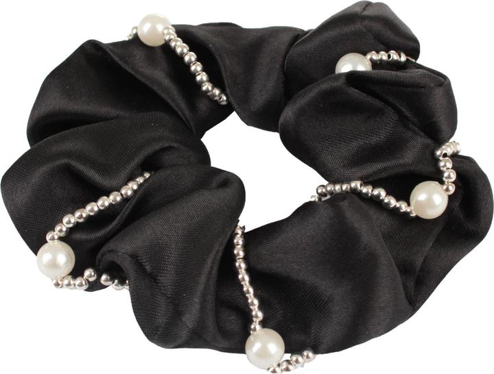 Horka haargummi für en satin (Haargummi)