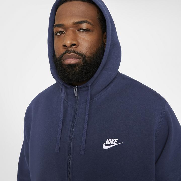 Produktbild Nike Kapuzensweatjacke (M)