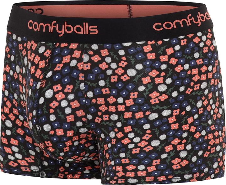 Image du produit Comfyballs Cotton Regular (XL, Une unité par pack)