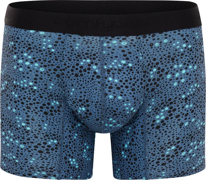 Image du produit Comfyballs Cotton Long (M, Une unité par pack)