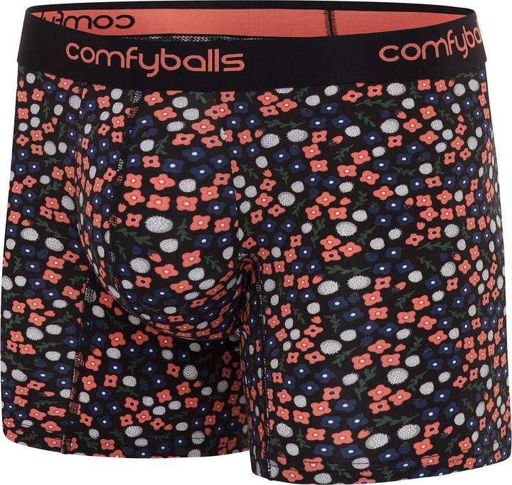Immagine prodotto Comfyballs Cotton Regular (M, Confezione singola)