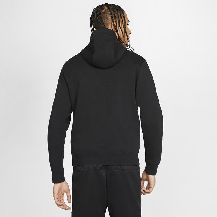 Produktbild Nike Club Fleece Kapuzenjacke (XL)