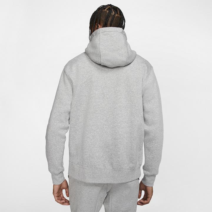Produktbild Nike Club Fleece Kapuzenjacke (XXL)