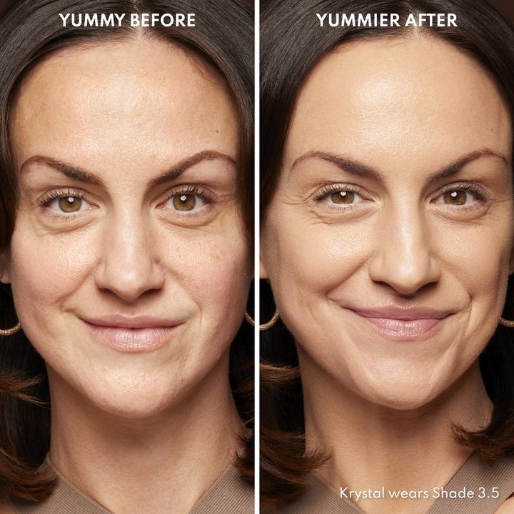 Produktbild Danessa Myricks Yummy Skin - Blurring Balm Powder (3.5)