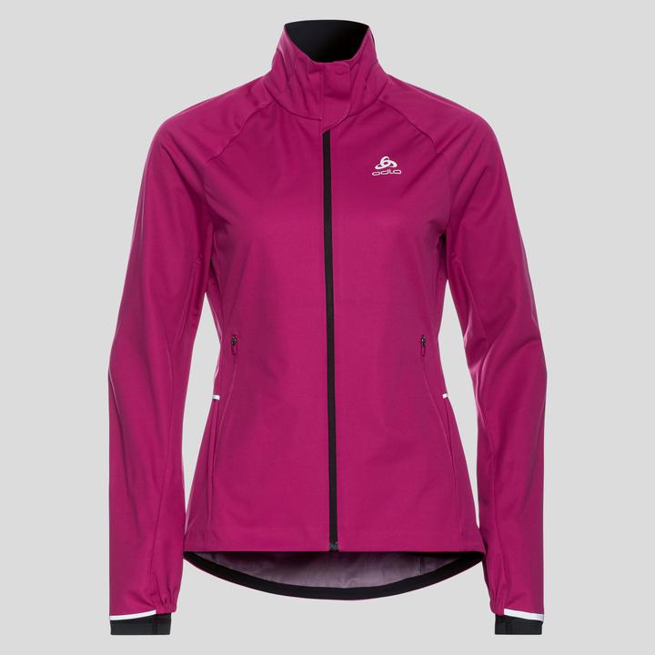 Actual product image Odlo Zeroweight Pro Warm (XL)