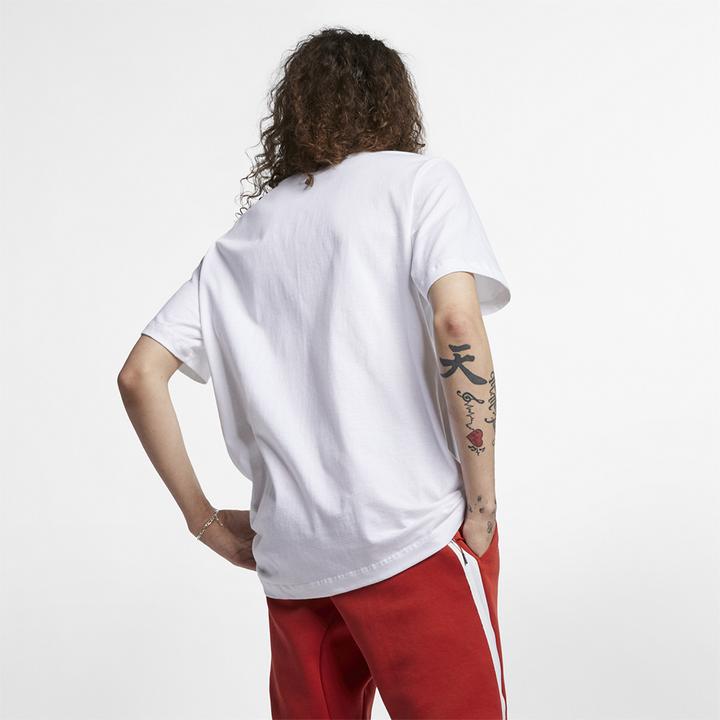 Actual product image Nike tee (XL)