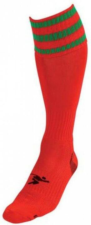 Red/Green