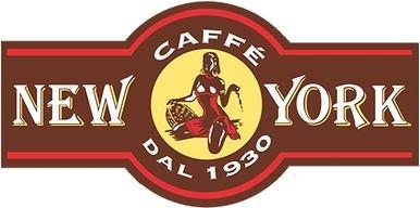 Actual product image Caffé New York Espresso Italiano (1000 g, Medium roast)