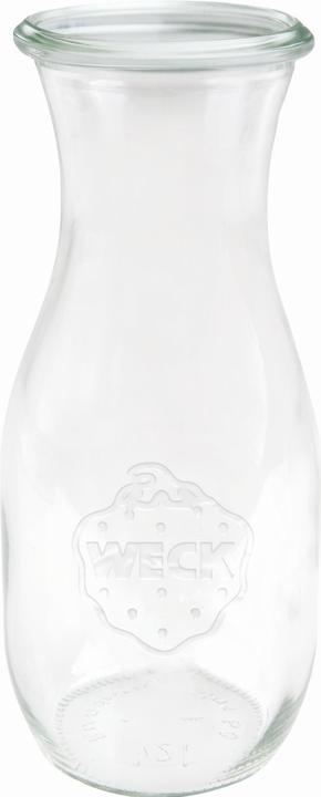 Immagine prodotto Weck Saftflasche (1 l)