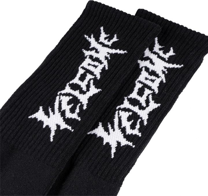 Produktbild Welcome Vampire Crew Socks (One Size)