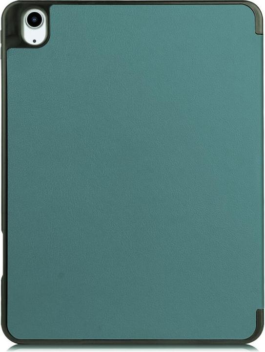 Produktbild Cover-Discount iPad Air 11 (M2 / M3) - Smart Case Pencil Halter (iPad Air 11 2024 (M2))