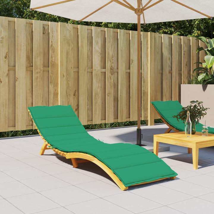 Produktbild VidaXL Hayder (200 x 70 x 3 cm)