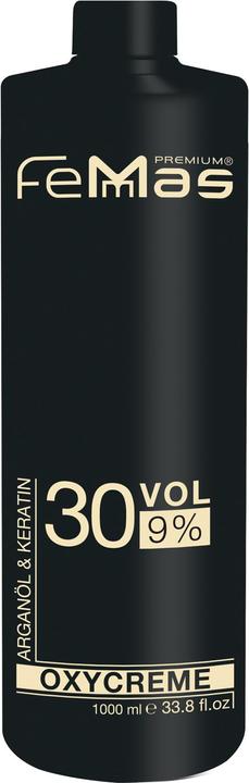 FemMas (9%) Oxycreme 1000ml