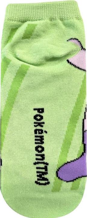 Actual product image Pokémon Goomy Pokémon-Socken (23-25cm) (36 - 42)