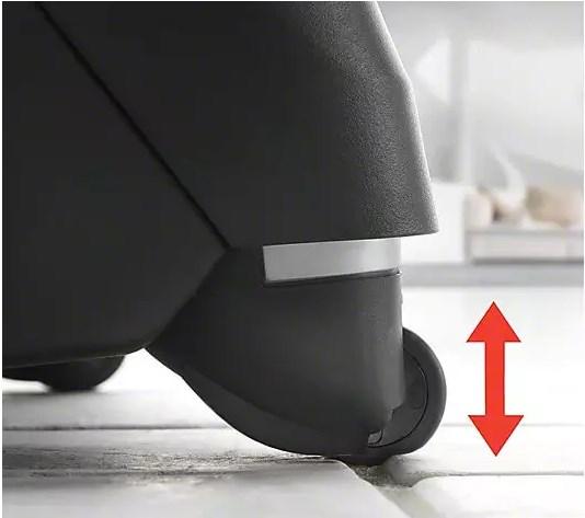 Immagine prodotto Miele Completa C3 Brilliant EcoLine - SGSK3