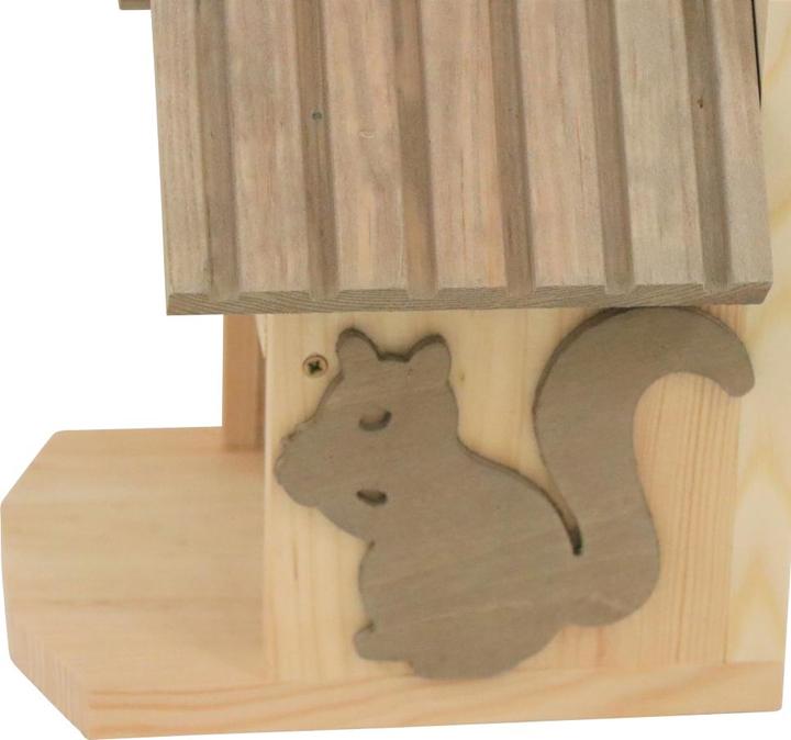 Produktbild Siena Garden Eichhörnchen