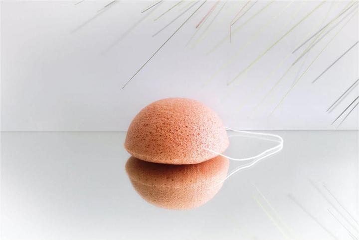Immagine prodotto Nawemo Konjac Spugna Argilla rosa