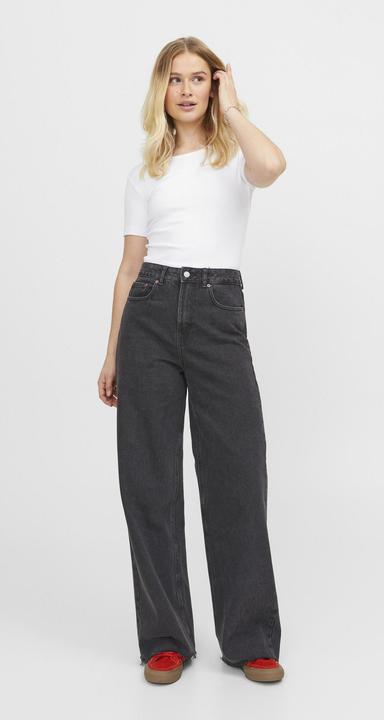 Actual product image JJXX JXTokyo R6054 Wide Fit Jeans (27)