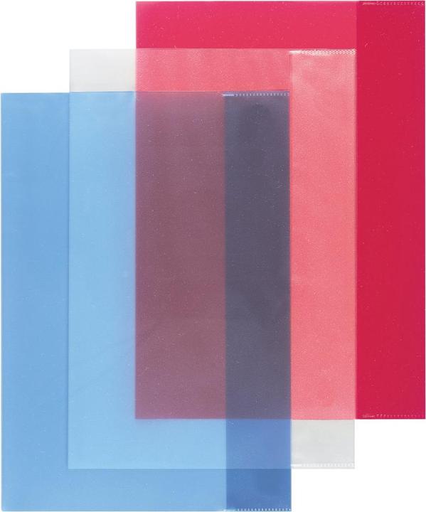 Herlitz Briefumschlag m.Fenster 10St (10 x)