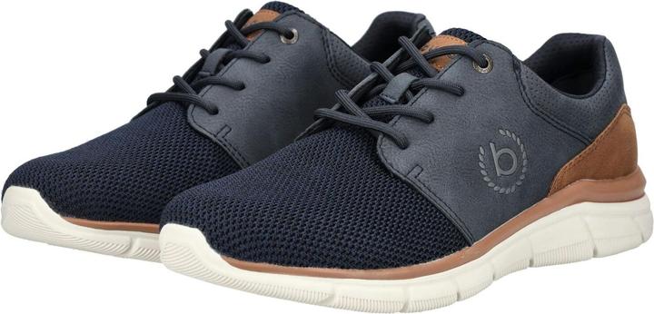 Actual product image Bugatti Sneaker (46)