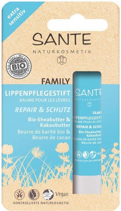 Actual product image Sante Family (Care pencil)