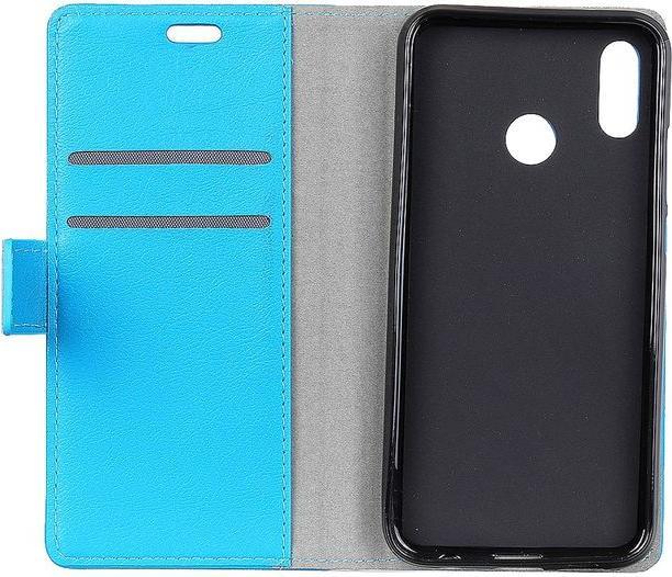 Produktbild MU Classic Classic III Leder Bookcover Series (Xiaomi Mi Play)