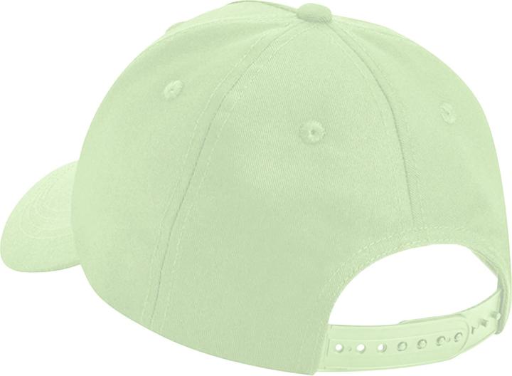 Actual product image Beechfield Baseball cap (One size)