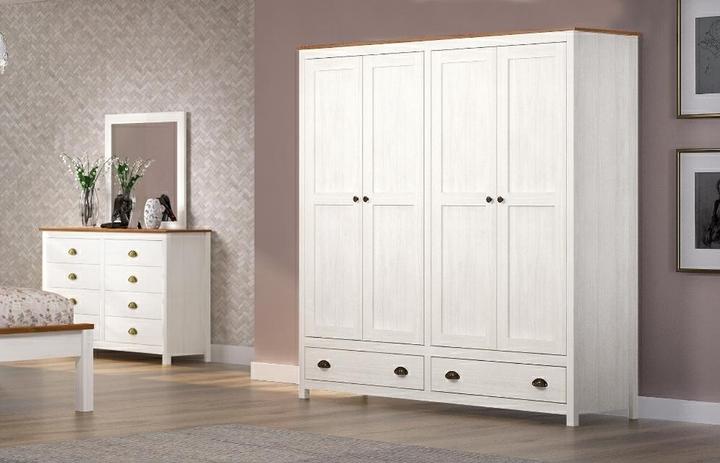 Produktbild Möbilia Kommode (125 x 41 x 85 cm)