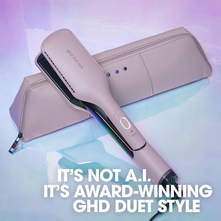 Produktbild ghd Duet Style Hot Air Styler (Glätteisen)