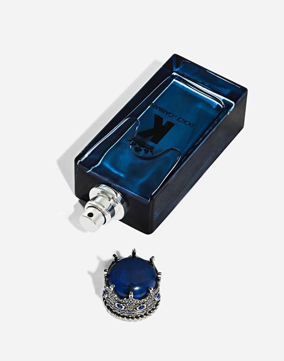 Actual product image Dolce & Gabbana Dolce Gabbana - K by Dolce Gabbana Eau de Parfum EDP 100ml (Eau de parfum, 100 ml)