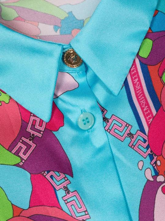 Immagine prodotto Versace Formal Shirt (10XL)