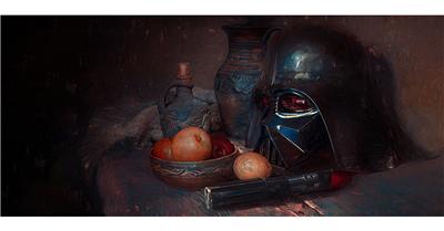 Produktbild Kraken Wargames Star Wars Gaming Mat (XL)
