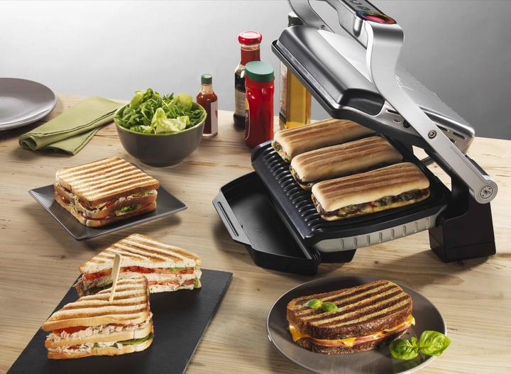 Image du produit Tefal Optigrill
