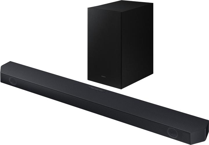 Samsung HW-Q60C (2023) (340 W, 3.1 Channel)