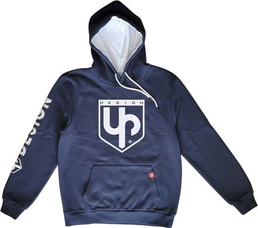 UP Design Hoodie (S)