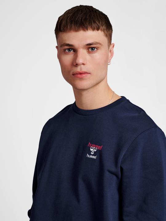 Produktbild hummel Ic Dayton Sweatshirt (XXS)