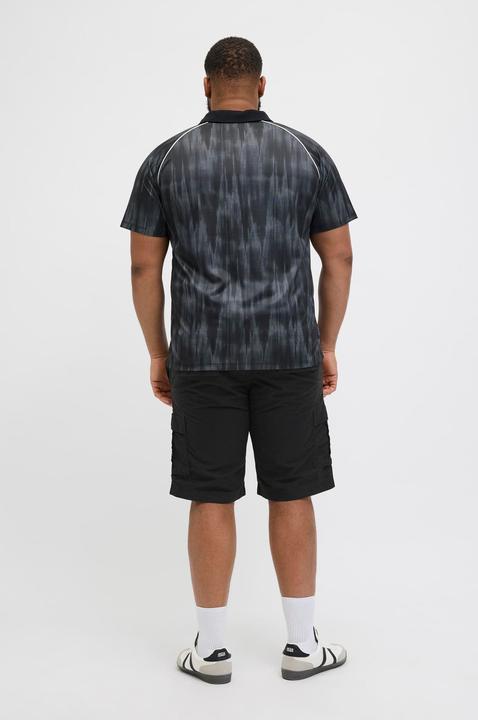 Produktbild Jack & Jones Plus Size Relaxed Fit Relaxed Fit Shorts Relaxed Fit Shorts (40)