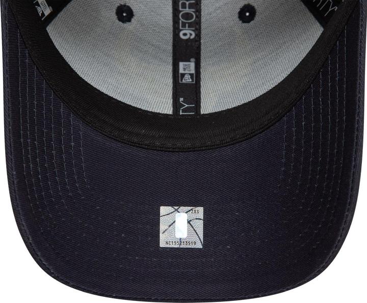 Image du produit New Era 9Forty Strapback Cap - METALLIC Chicago Bulls