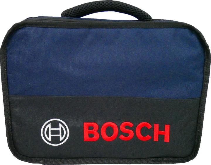 Actual product image Bosch Zubehör Bag