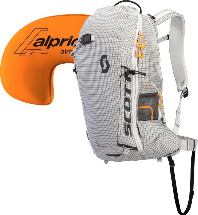 Actual product image Scott Sports Patrol E2 22 (22 l)