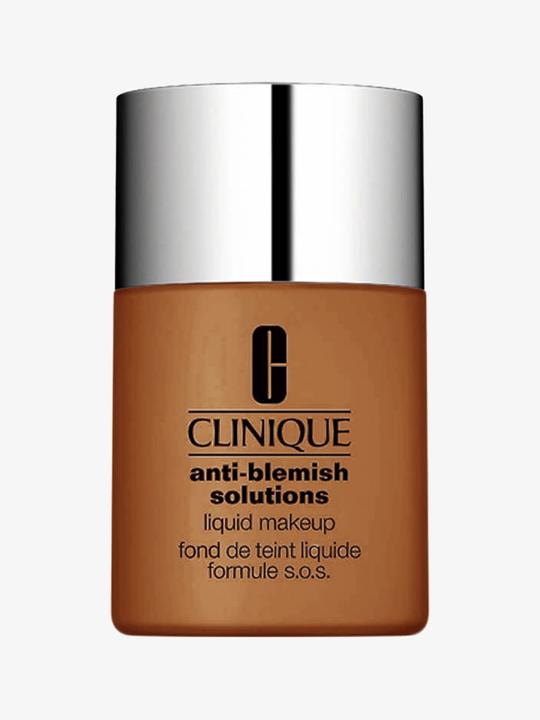 Actual product image Clinique Anti-Blemish Solutions Liquid Makeu (06-fresh sand)