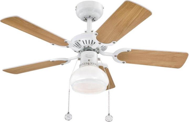 Actual product image Westinghouse Princess Radiance (48 dB)