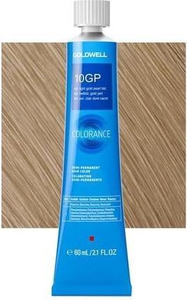 Image du produit Goldwell Colorance Tube Demi-Permanente (10GP)